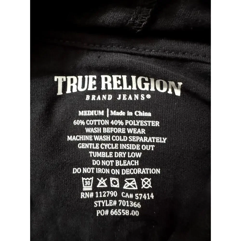 True Religion true religion